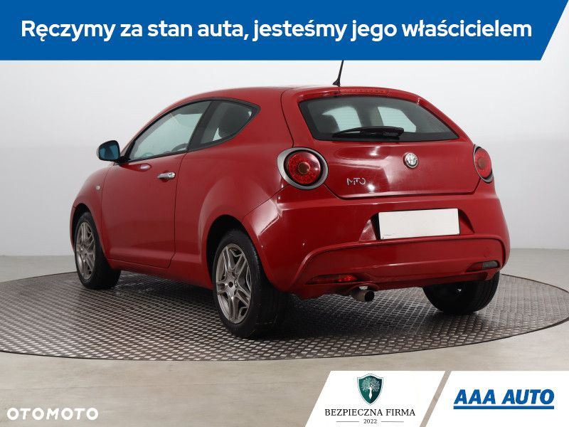 Alfa Romeo Mito - 5