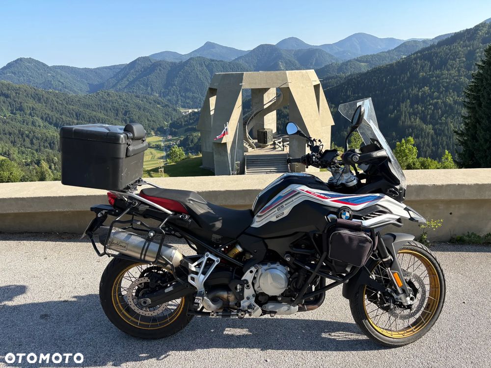 BMW GS - 3
