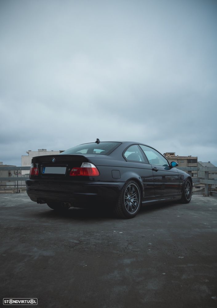 BMW M3 - 23