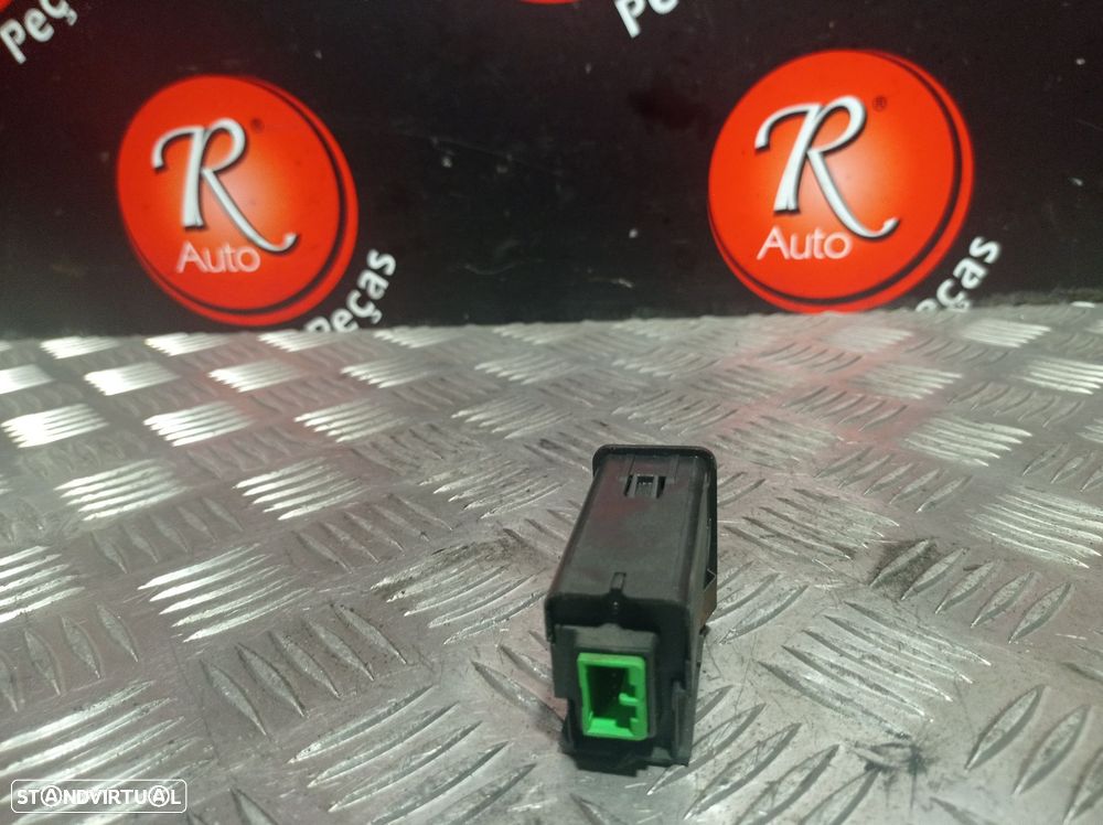 Comando Das Luzes Land Rover Freelander (L314) - 3