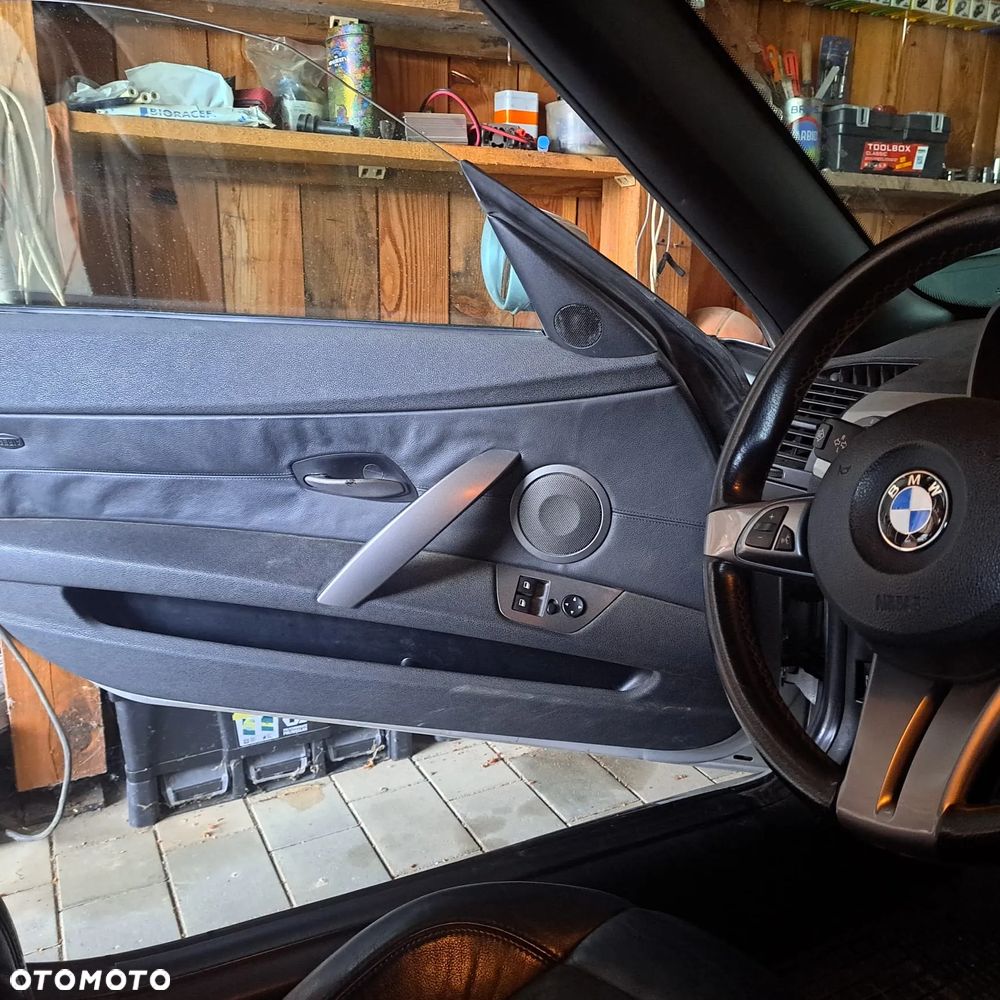 BMW Z4 - 9
