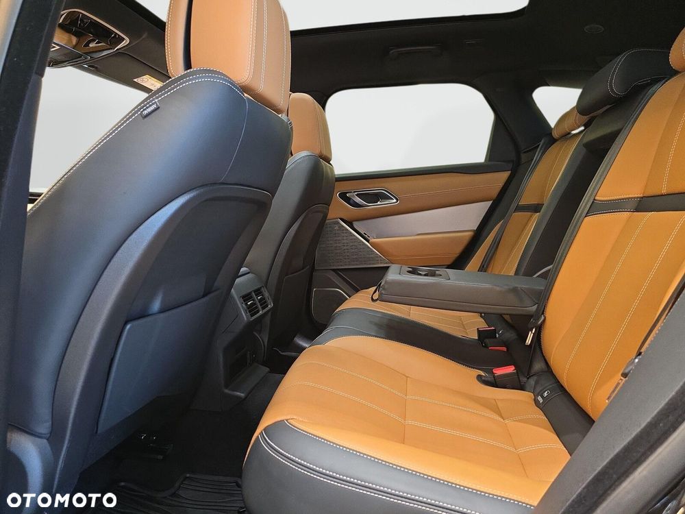 Land Rover Range Rover Velar 2.0 P250 R-Dynamic HSE - 22