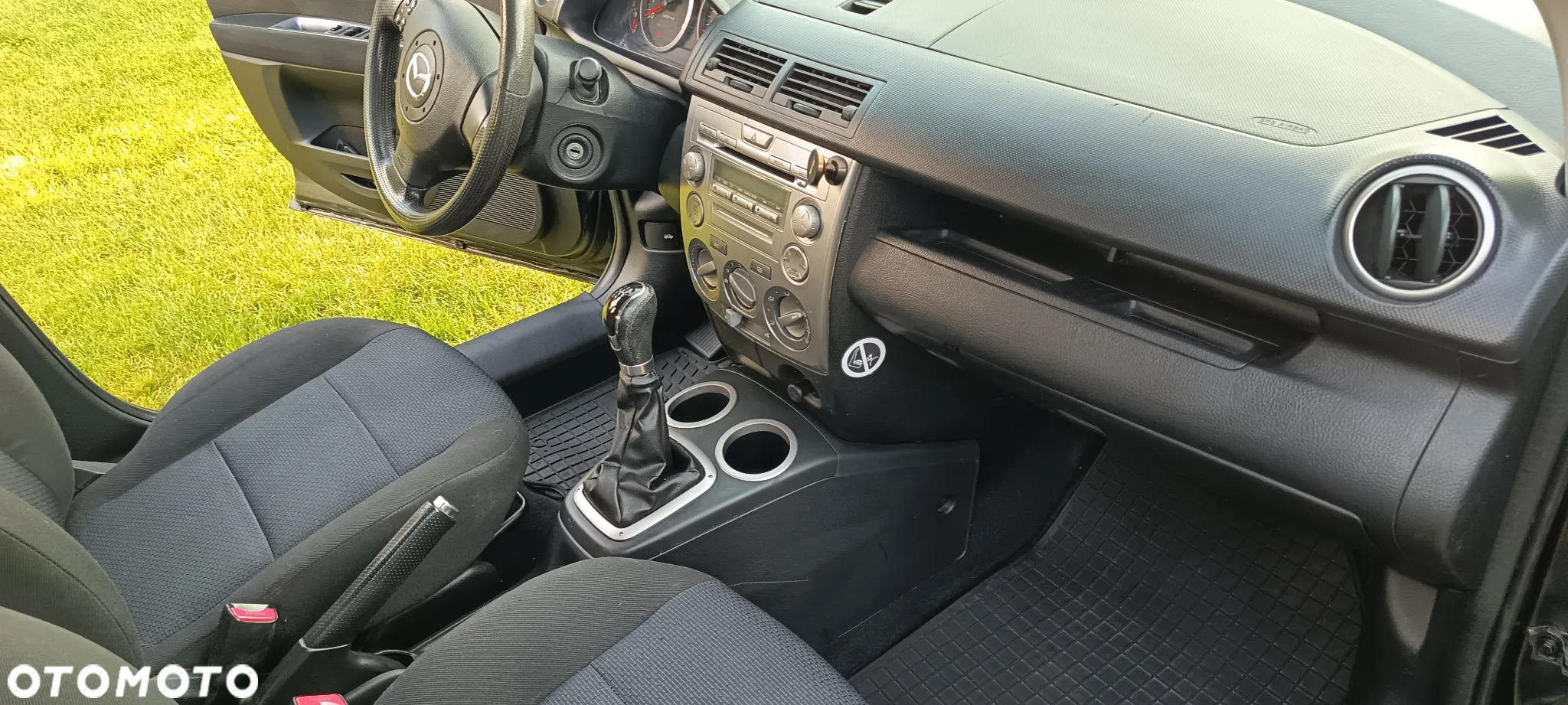 Mazda 2 1.4 Sport - 6