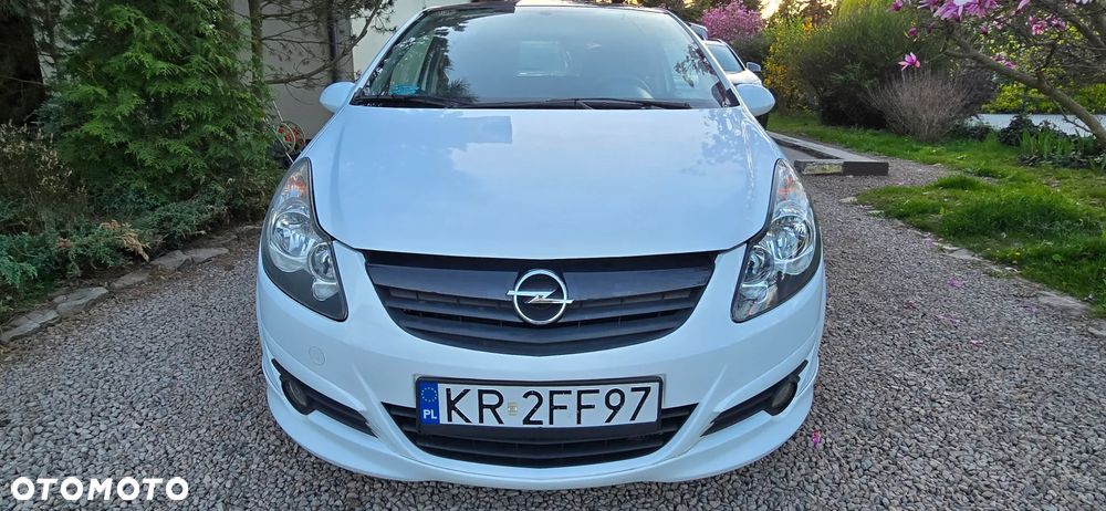 Opel Corsa 1.4 16V Color Edition - 2