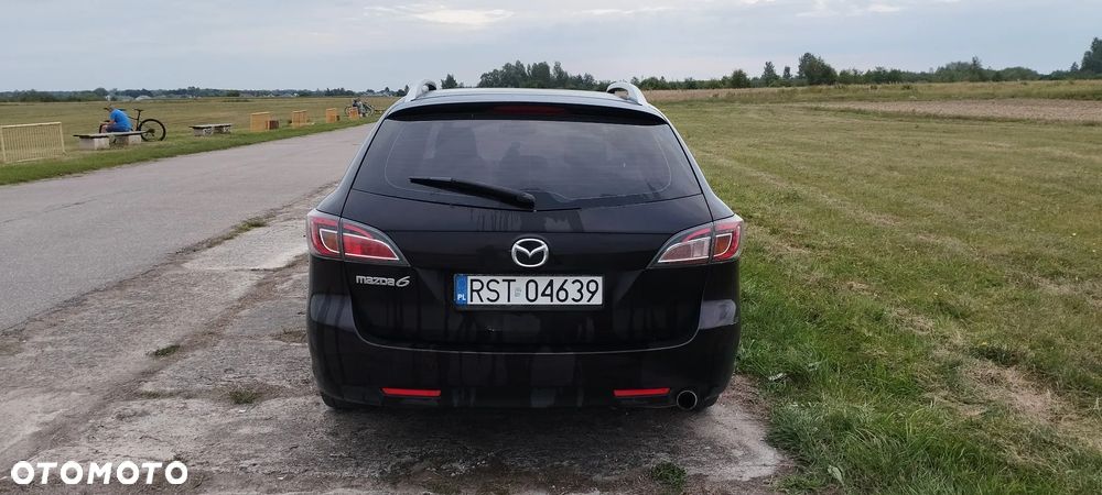 Mazda 6 2.2 CD Exclusive - 5