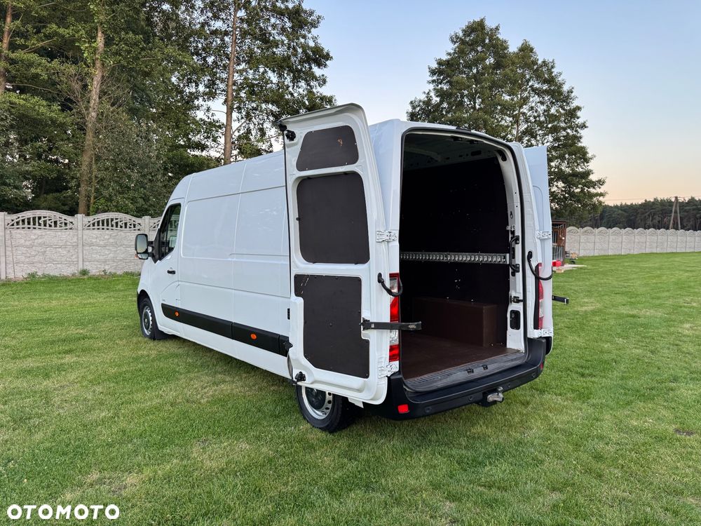 Opel Movano - 13