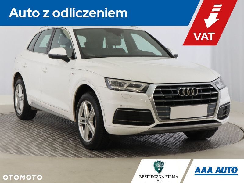 Audi Q5 - 2