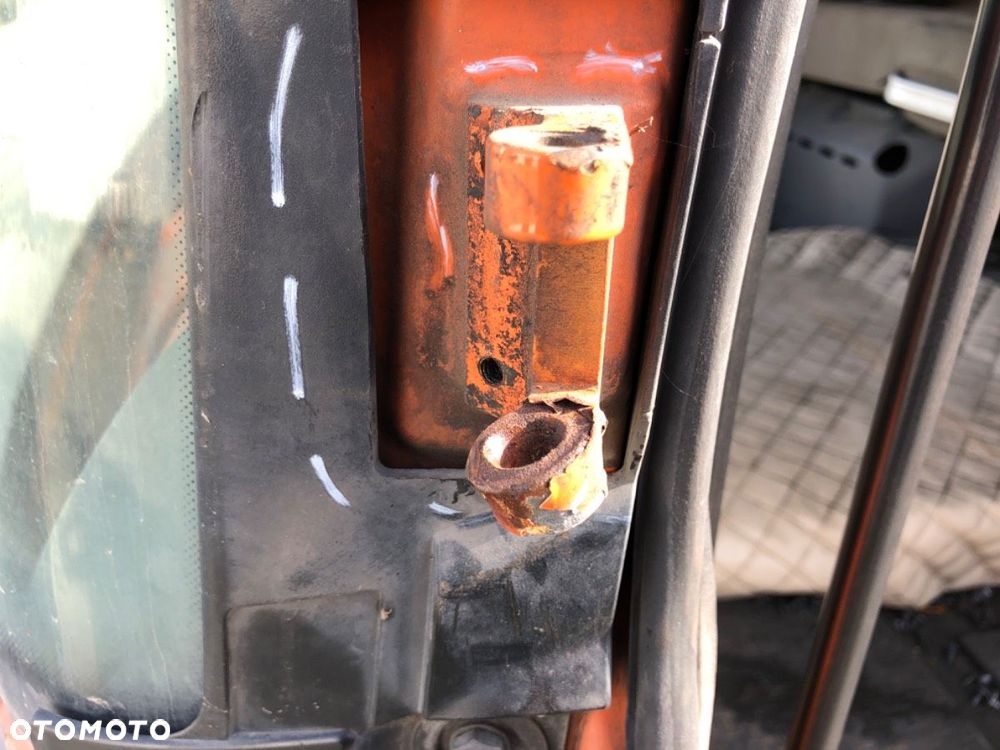 KABINA - 6804.00 PLN - SCANIA P,G,R,T - series 2003 - 2022 R 450 - 10