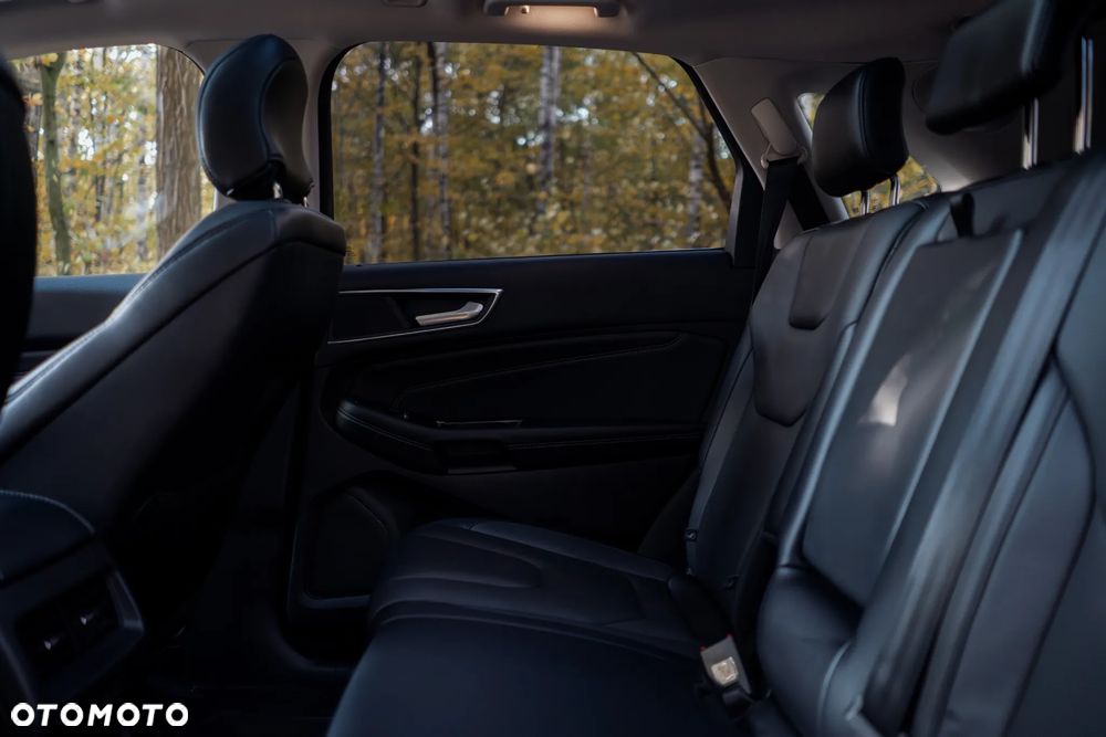 Ford Edge - 22