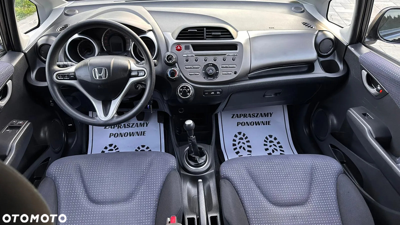 Honda Jazz 1.2 i-VTEC - 25