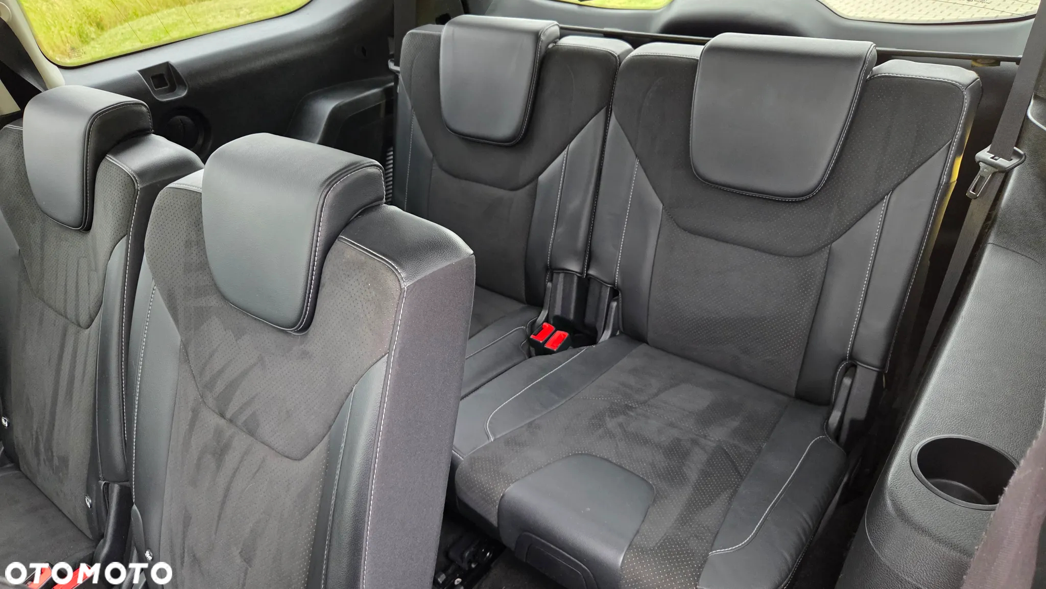 Ford Galaxy 2.0 TDCi 4WD Titanium PowerShift - 20