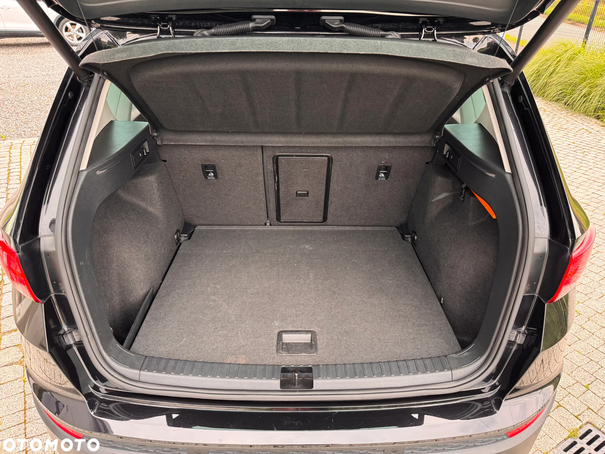 Seat Ateca - 38