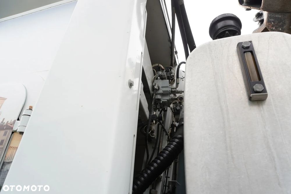 Inny Zabudowa śmieciarka Farid Industrie RCV T1SM-23 - 15