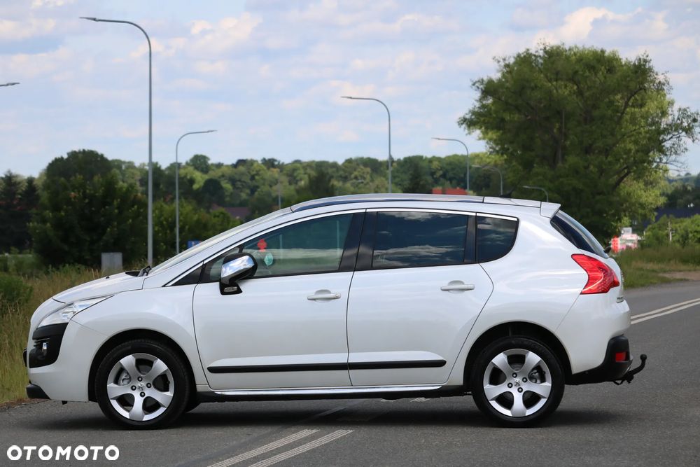 Peugeot 3008 2.0 HDi Premium+ - 30