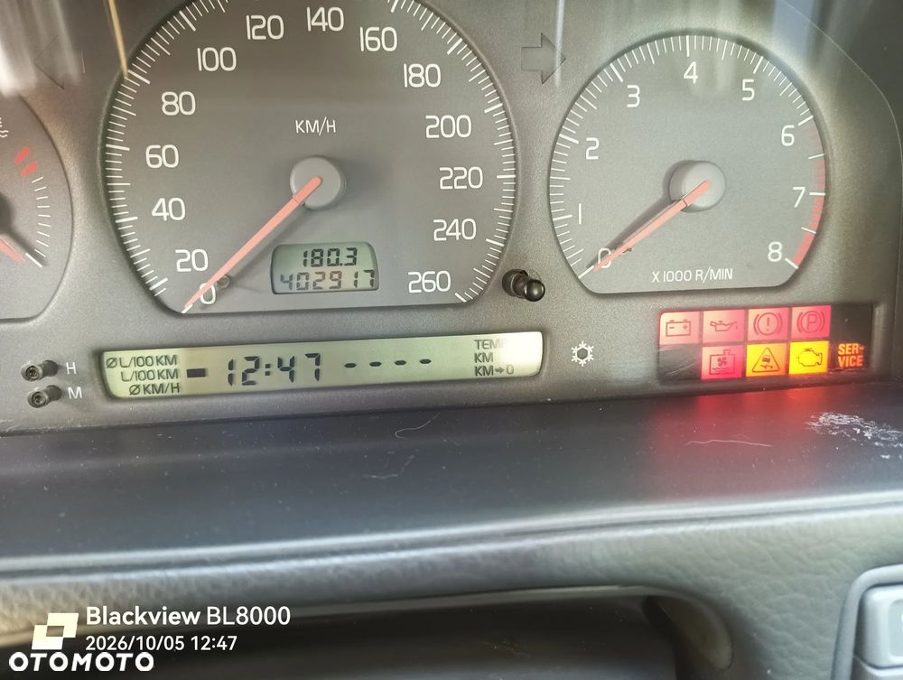 Volvo S70 2000 photo 2