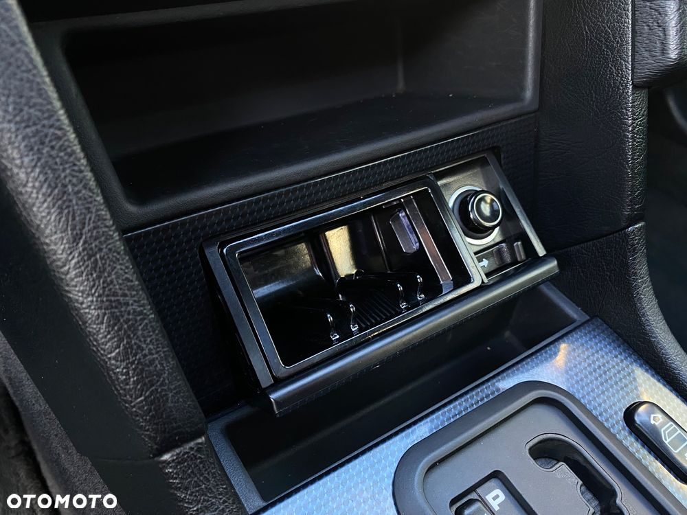 Mercedes-Benz Klasa C - 28