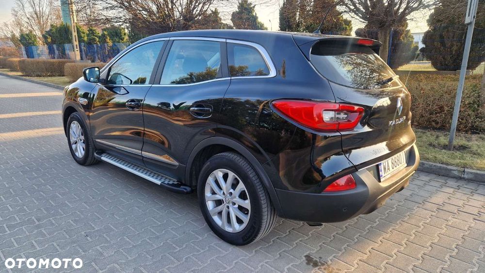 Renault Kadjar Energy TCe 130 Life - 7