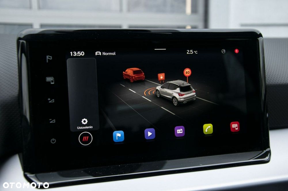Seat Arona - 24