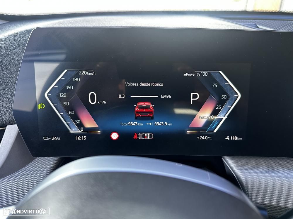 BMW iX2 eDrive20 - 18