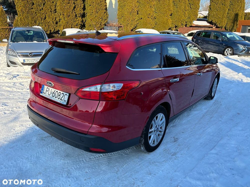 Ford Focus SW ver-1-6-tdci-econetic-88g-start--stopp--system-titanium - 7