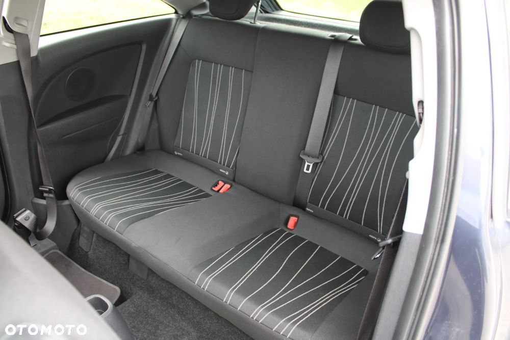 Opel Corsa - 20