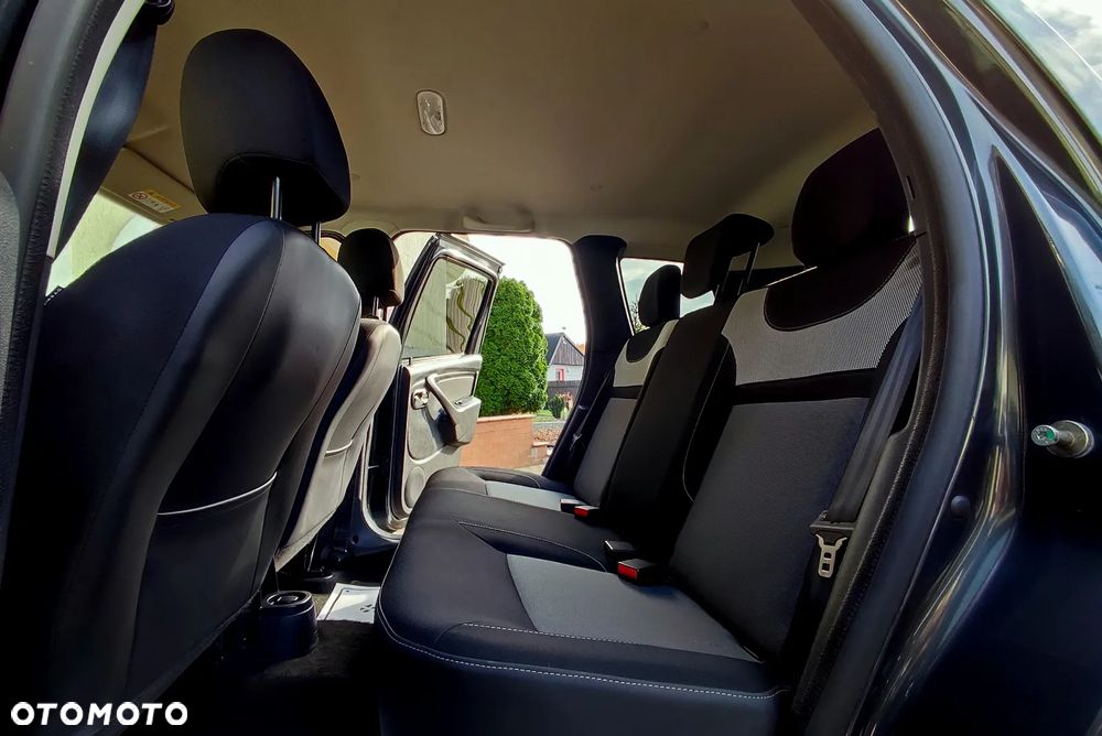 Dacia Duster 1.2 TCe Prestige - 22