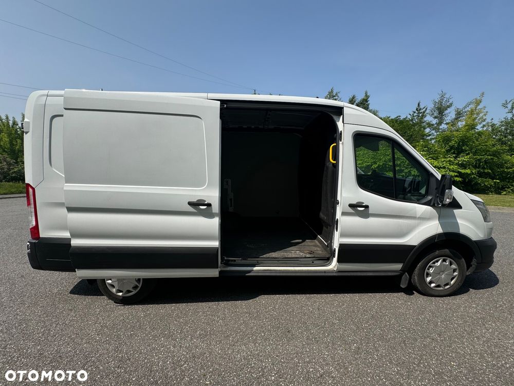 Ford Transit L3H2 - 18