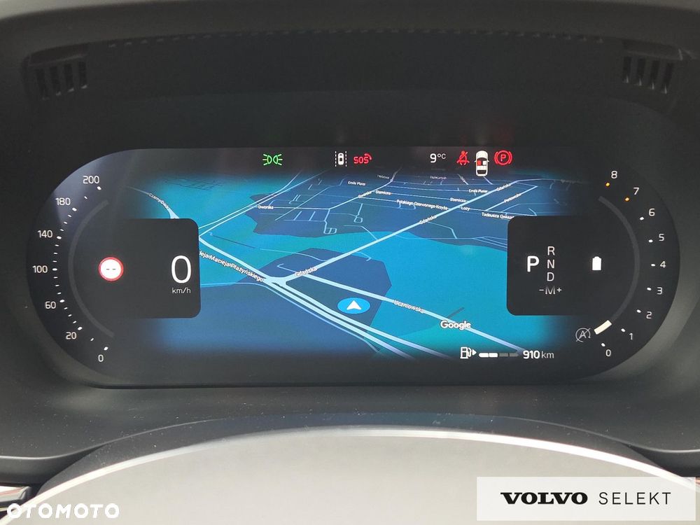 Volvo XC 60 B5 B AWD Plus Dark - 16