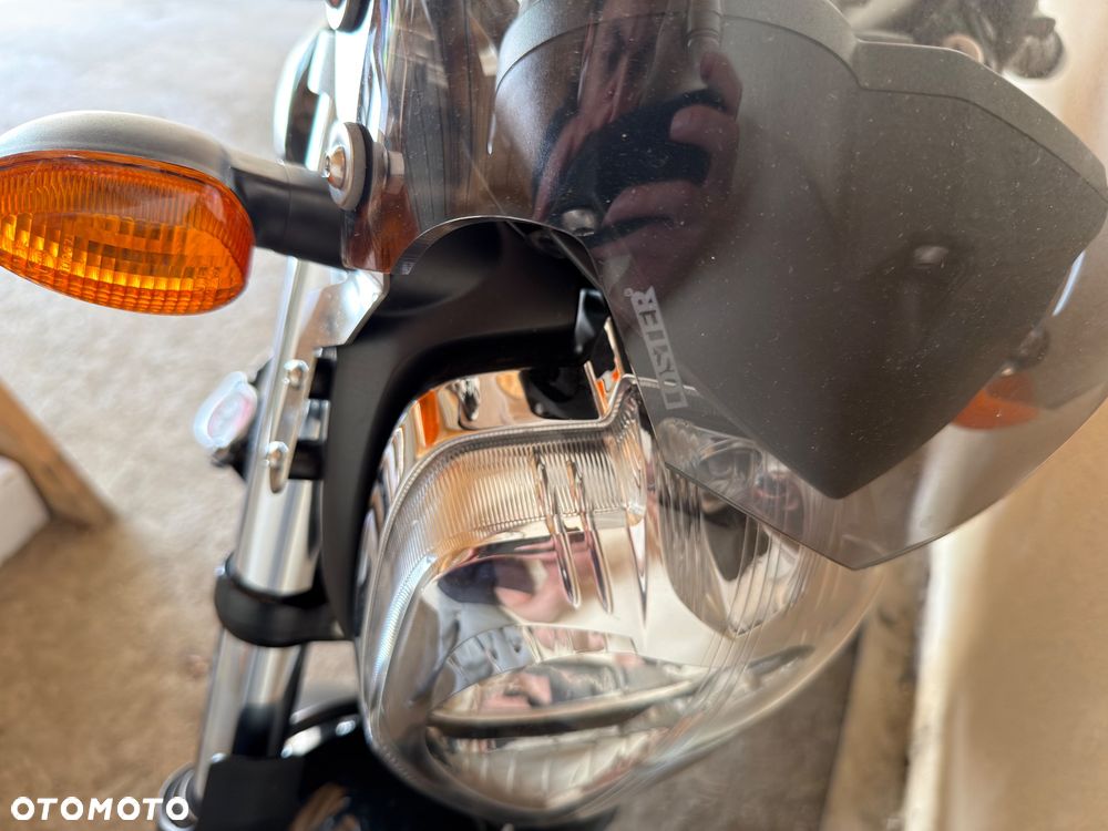 Yamaha FZ6 - 14