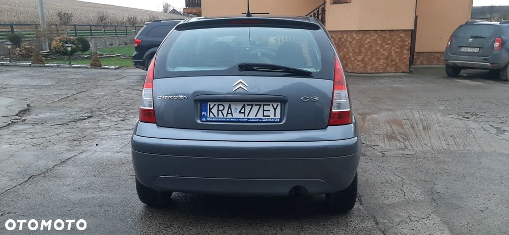 Citroën C3 - 9