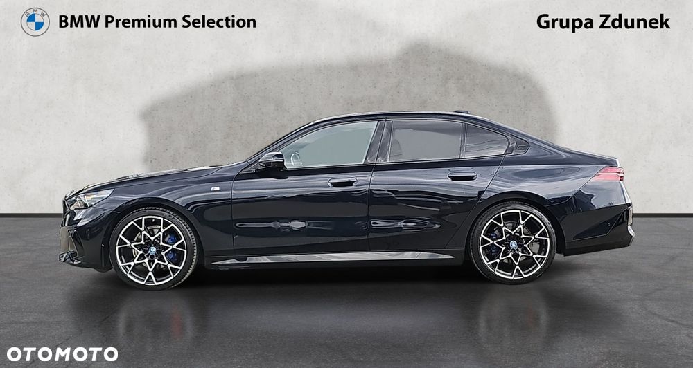 BMW Seria 5 - 9