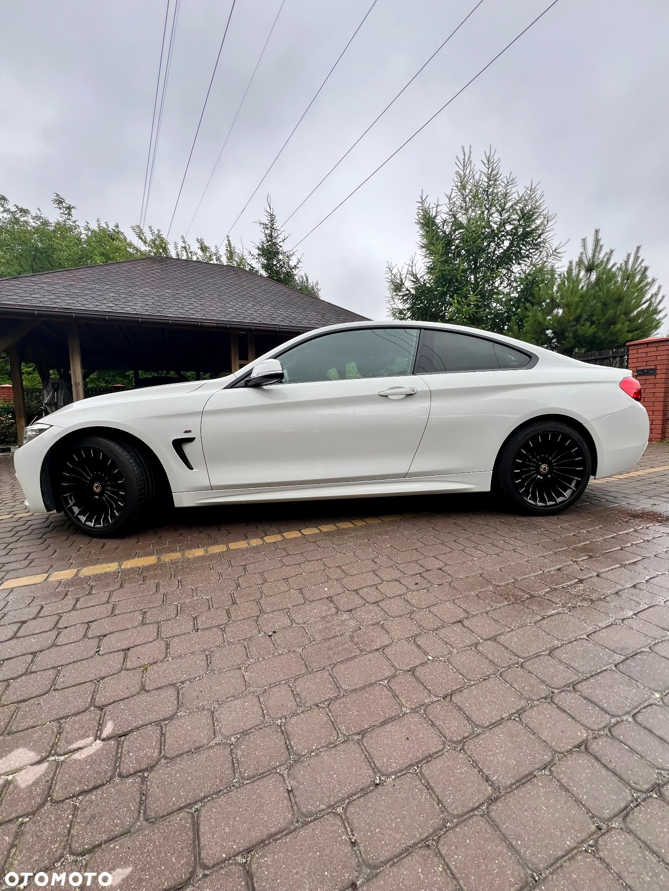 BMW Seria 4 - 4