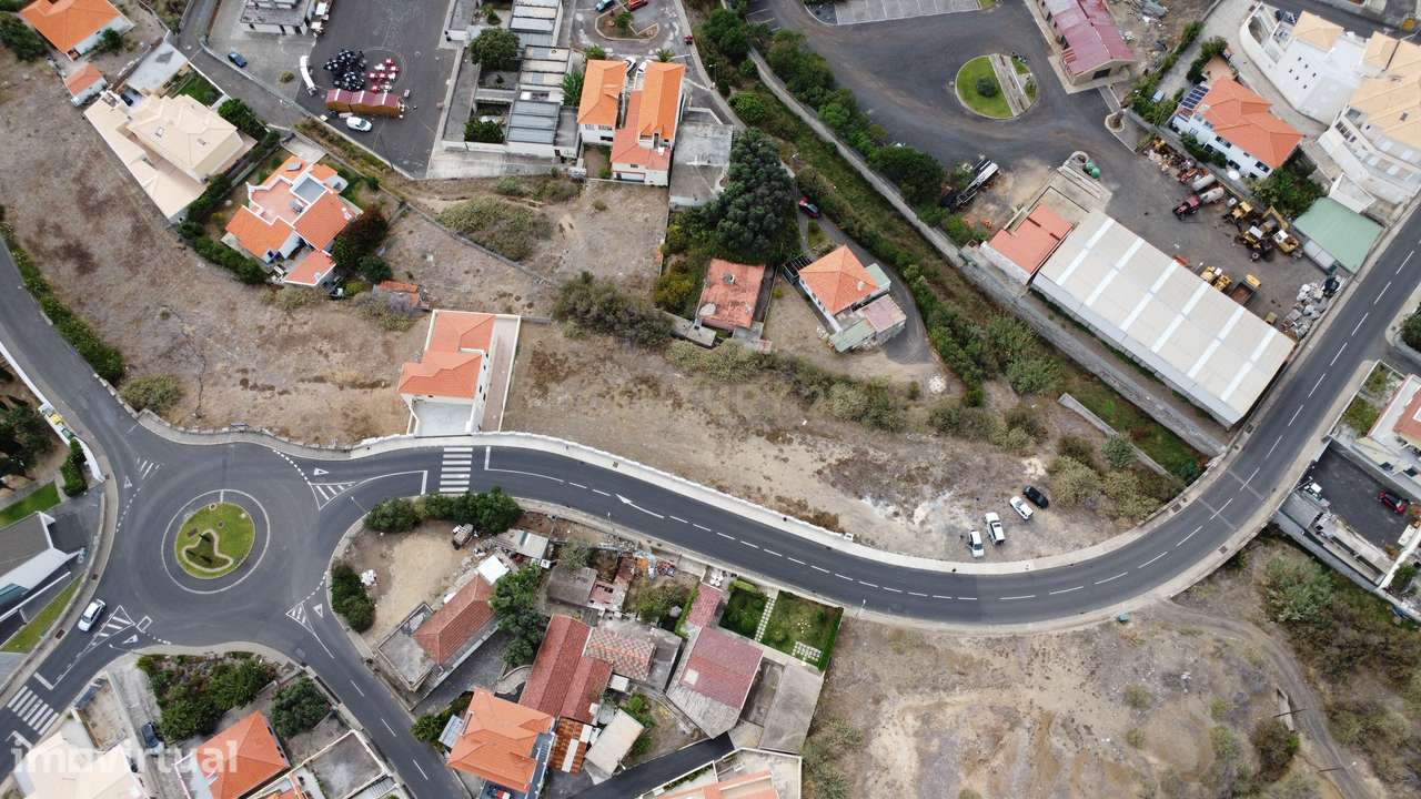 Terreno - Oportunidade Única no Porto Santo - Grande imagem: 5/9