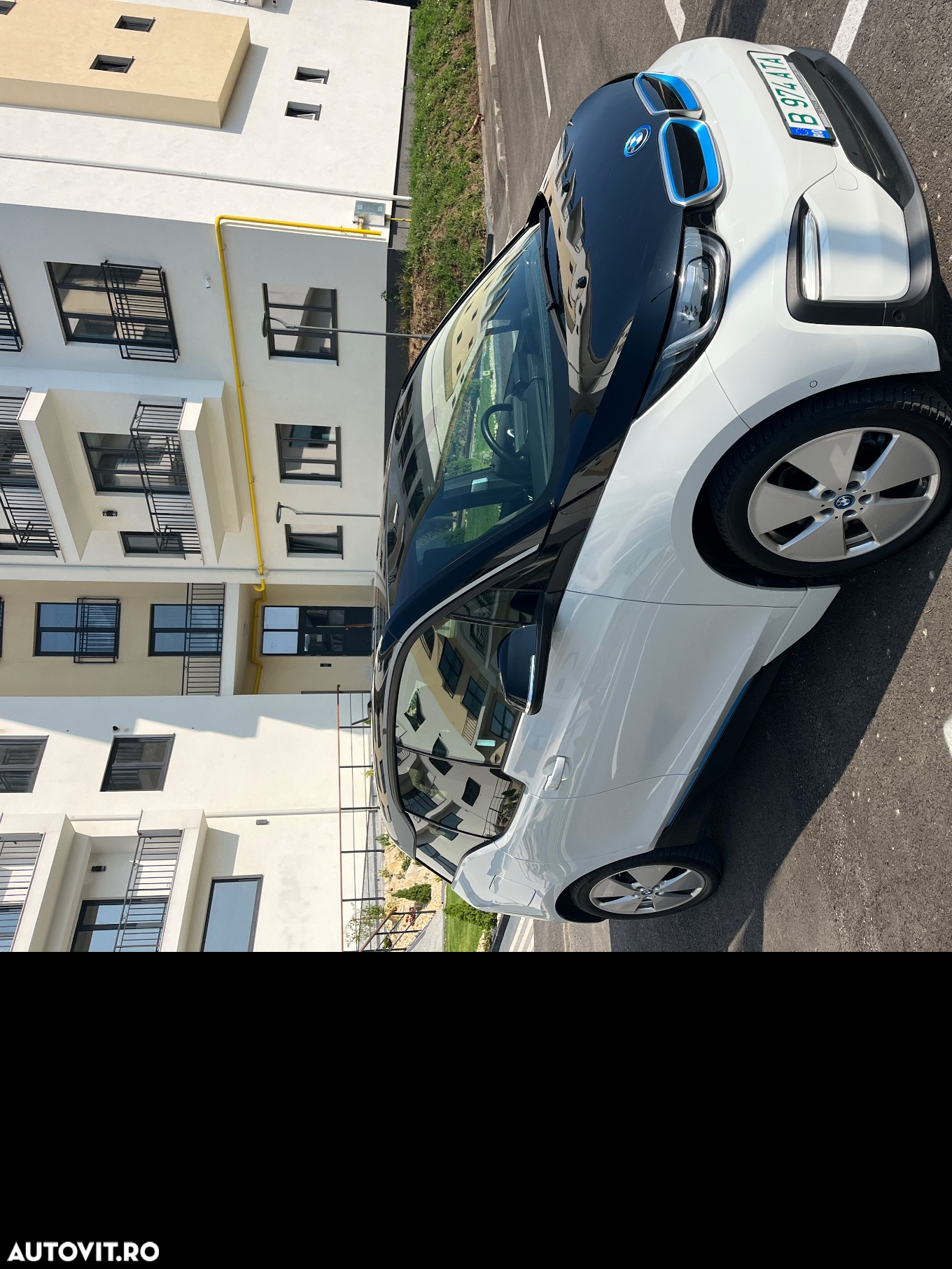 BMW i3 120 Ah - 3