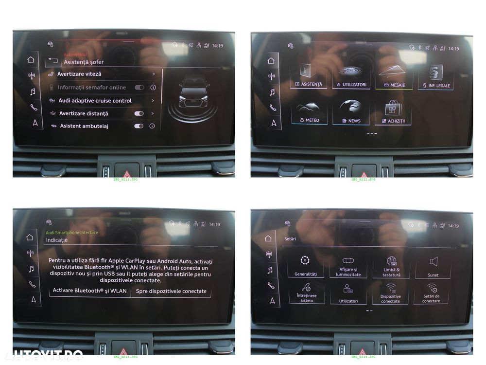 Audi Q5 40 TDI quattro S tronic advanced - 24