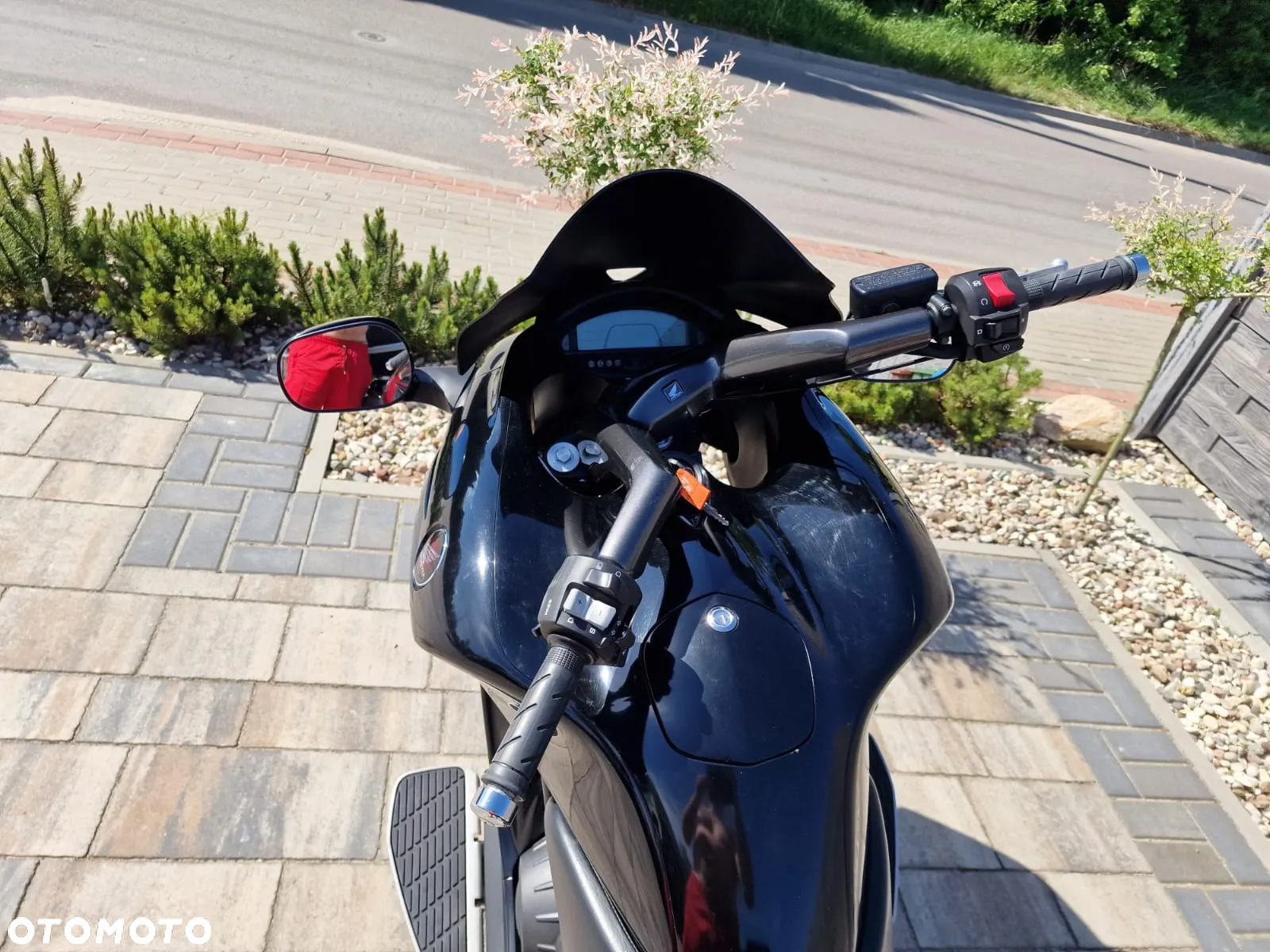 Honda DN-01 - 8