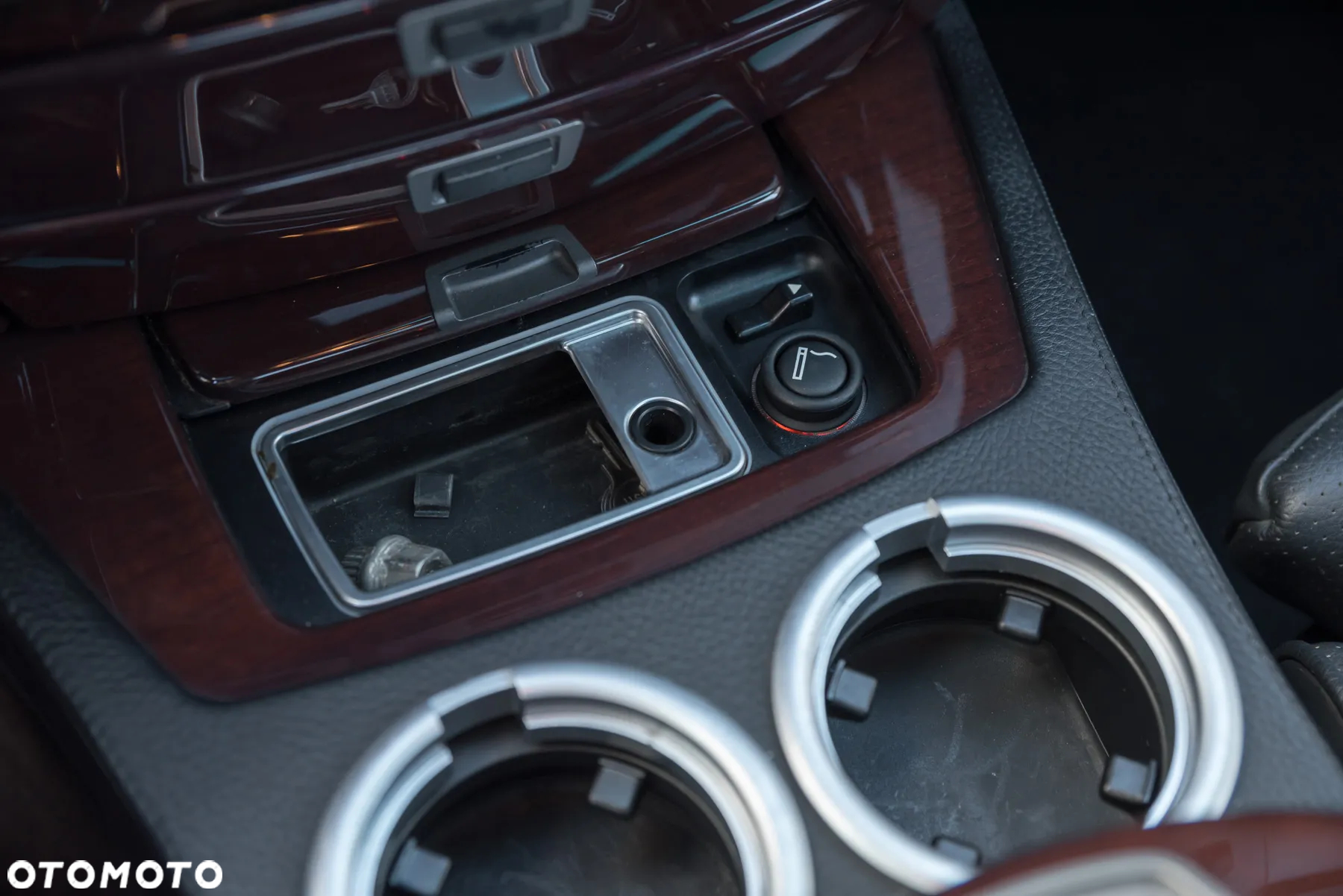 BMW-ALPINA B7 Switch-Tronic - 16