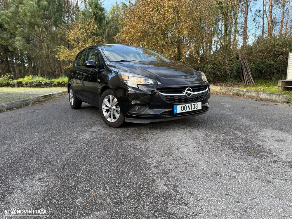 Opel Corsa 1.3 CDTi Business Edition - 2