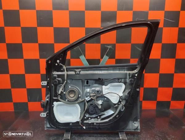 Porta Frente Direita Renault Megane Iv Hatchback (B9a/M/N_) - 1