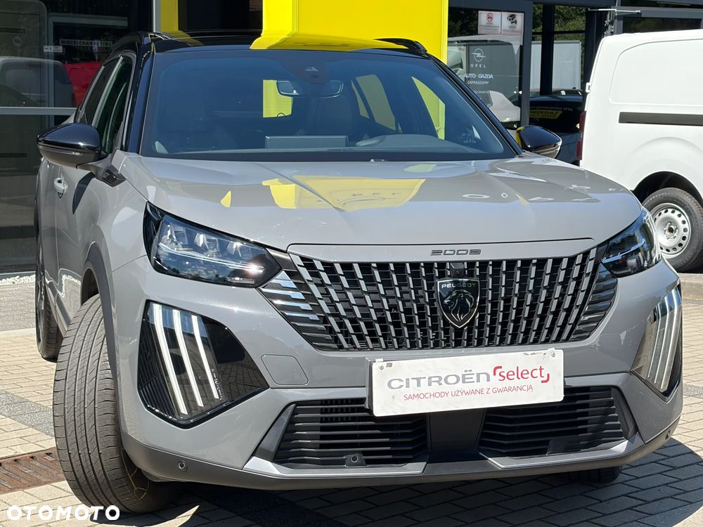 Peugeot 2008 1.2 PureTech GT S&S EAT8 - 2