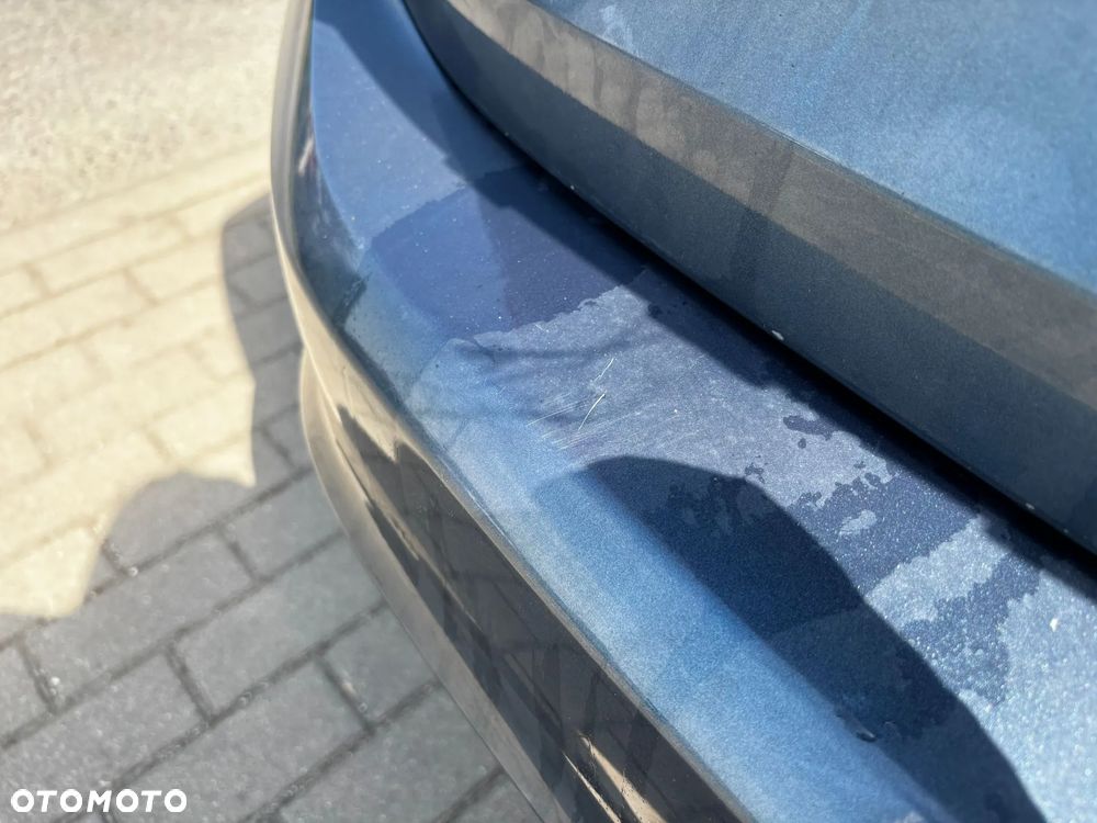Ford Focus 1.5 EcoBlue Titanium X - 23