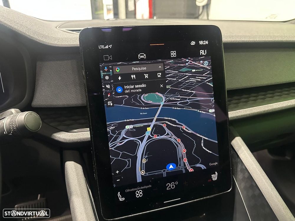 Polestar 2 Long Range 78 kWh - 30