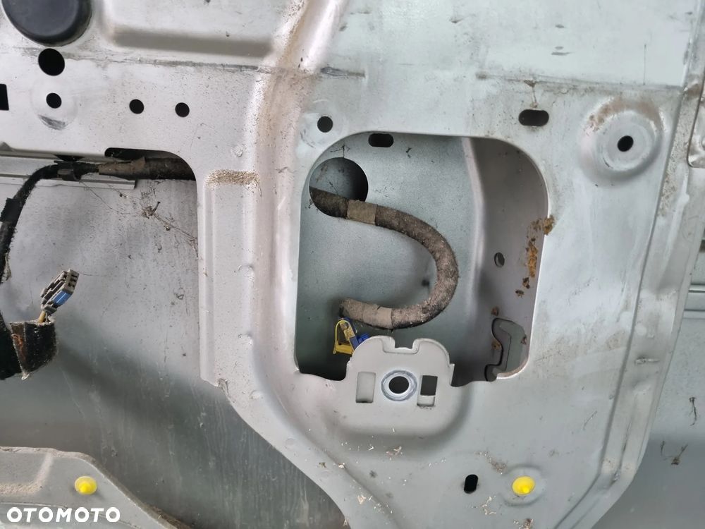 WIĄZKA ELEKTRYCZNA PAKI OSOBOWY TRAFIC VIVARO 01-14r. - 4