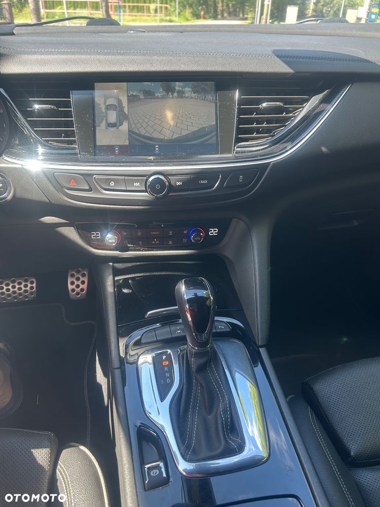 Opel Insignia 2.0 BiTurbo 4x4 Exclusive - 19