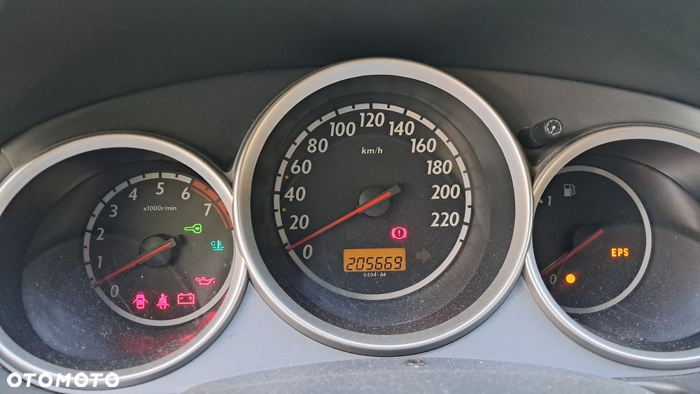 Honda Jazz 1.4 S - 7