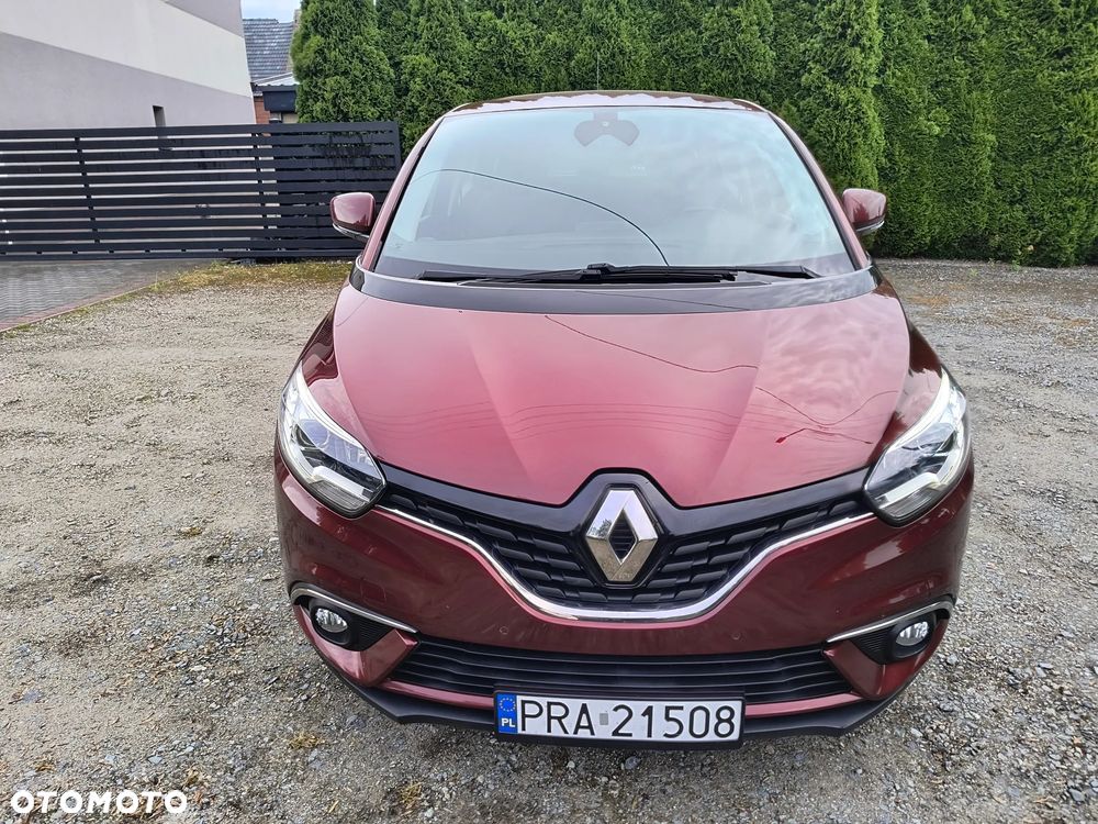 Renault Scenic Energy dCi 110 S&S Dynamique - 2