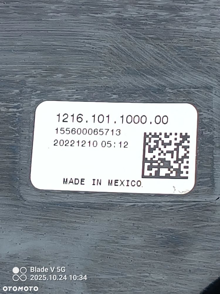 Lampy Lewa Prawa BMW seria 2 M2 G42 G87 - 12