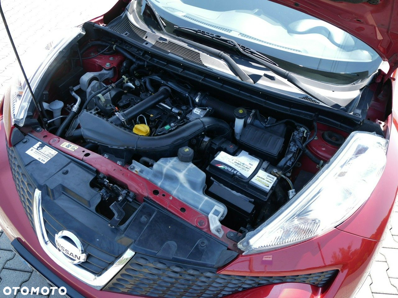 Nissan Juke - 28
