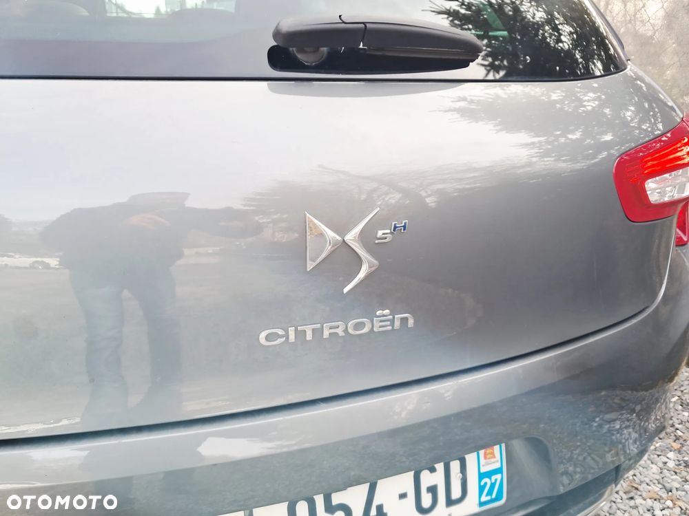 Citroën DS5 2.0 HDi Hybrid4 SoChic MCP - 36