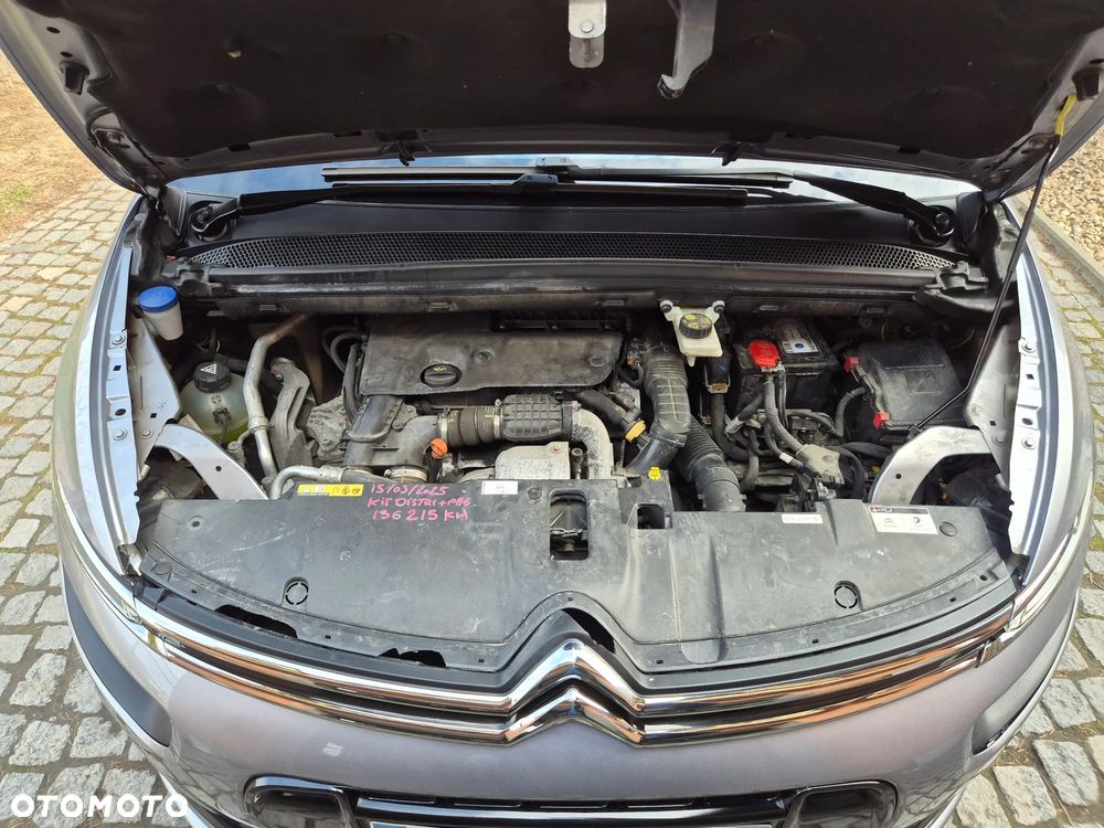 Citroën C4 Picasso BlueHDi 120 Exclusive - 35
